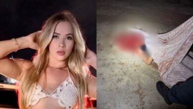 Photo of Morte de influenciadora eleva para 11 o número de mortos após execução de sargento em Mãe do Rio