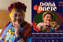 Photo of Dona Onete leva a história da música paraense às telas de cinema em novembro