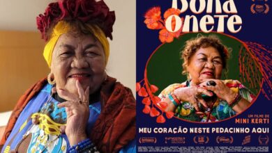 Photo of Dona Onete leva a história da música paraense às telas de cinema em novembro