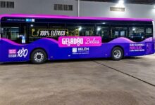 Photo of Belém prepara ônibus elétrico exclusivo para mulheres com destino à UFPA