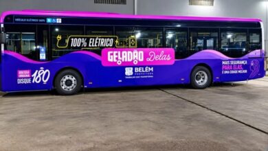 Photo of Belém prepara ônibus elétrico exclusivo para mulheres com destino à UFPA