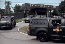Photo of Homem morre após ser baleado durante ação da Rotam em Ananindeua
