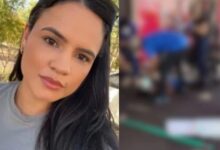Photo of Vendedora é morta a tiros enquanto aguardava conserto de moto em Marabá