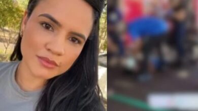 Photo of Vendedora é morta a tiros enquanto aguardava conserto de moto em Marabá