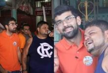 Photo of Vídeo com Gordo do Aurá recoloca Daniel Santos no centro da disputa com grupo Barbalho