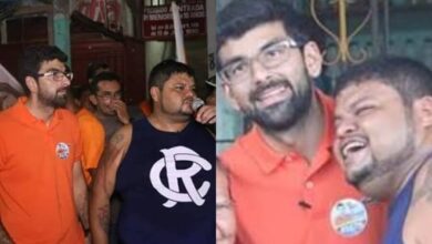 Photo of Vídeo com Gordo do Aurá recoloca Daniel Santos no centro da disputa com grupo Barbalho