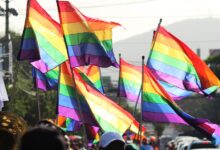 Photo of Parada do Orgulho LGBTI+ reúne público em Belém neste domingo