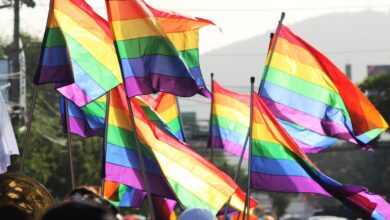 Photo of Parada do Orgulho LGBTI+ reúne público em Belém neste domingo