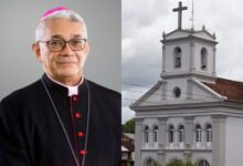 Photo of Bispo de Bragança passa mal durante missa de encerramento do Círio em Nova Esperança do Piriá