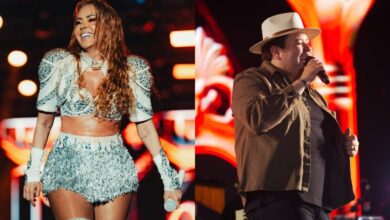 Photo of Joelma e Rey Vaqueiro gravam clipe de “Príncipe Encantado” nesta quarta em Belém