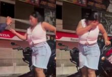 Photo of Segbel apura conduta de guarda que usou spray de pimenta contra mulher durante blitz em Belém
