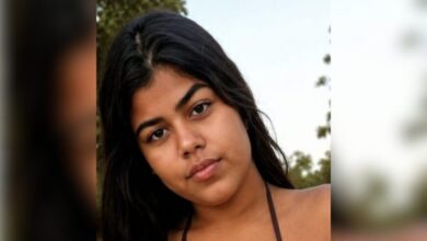 Photo of Adolescente de 15 anos é encontrada morta após oito dias desaparecida em Marabá