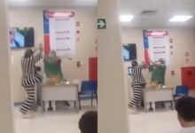Photo of Briga entre paciente e enfermeira assusta pacientes e termina em confronto dentro de pronto-socorro em Belém