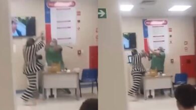 Photo of Briga entre paciente e enfermeira assusta pacientes e termina em confronto dentro de pronto-socorro em Belém
