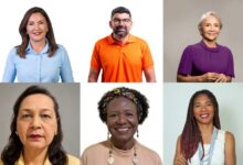 Photo of Agenda dos candidatos ao Governo do Pará tem compromissos em Belém e no interior nesta terça
