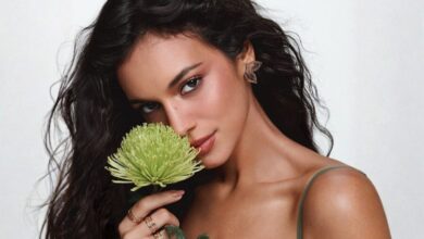 Photo of Alane Dias conquista participação em novela da Globo após dois anos de preparação
