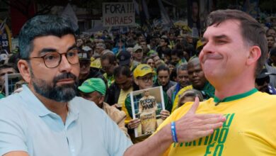 Photo of O que a ausência de Dr. Daniel nas manifestações bolsonaristas de 7 de Setembro realmente significa?