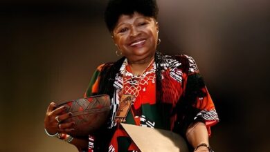 Photo of Pará se despede de Zélia Amador de Deus; conheça a caminhada de uma das grandes vozes da luta antirracista na Amazônia