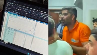 Photo of Dono de posto alvo de operação sobre abastecimento de campanha mantém contratos milionários com Prefeitura de Ananindeua