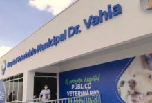 Photo of Hospital Veterinário Municipal Dr. Vahia terá reforma e ampliação em Belém