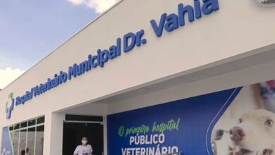 Photo of Hospital Veterinário Municipal Dr. Vahia terá reforma e ampliação em Belém