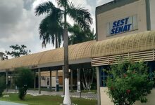 Photo of SEST SENAT abre 20 vagas em processos seletivos com oportunidades no Pará