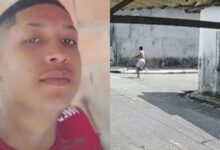Photo of Jovem de 23 anos morre após ser baleado seis vezes no Tapanã, em Belém