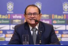 Photo of Luto no esporte paraense: morre Coronel Nunes, ex-presidente da CBF e da FPF