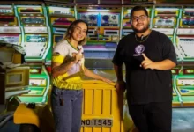 Photo of Calhambeque da Saudade retoma os Bailes da Saudade em Belém