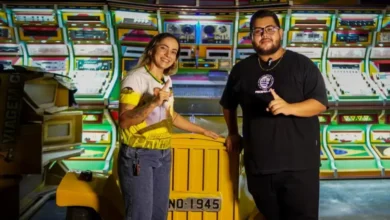 Photo of Calhambeque da Saudade retoma os Bailes da Saudade em Belém