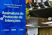 Photo of ACTECH avança em tratativas para possível instalação de unidade industrial em Barcarena