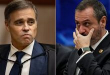 Photo of André Mendonça afasta diretor-geral da Polícia Federal em meio à crise envolvendo STF