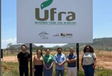 Photo of UFRA e Prefeitura de Canaã dos Carajás avançam na implantação de campus universitário