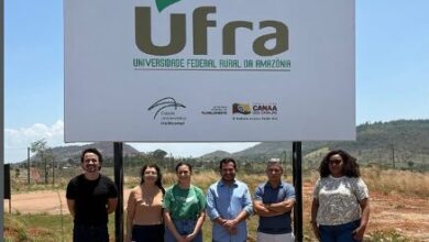 Photo of UFRA e Prefeitura de Canaã dos Carajás avançam na implantação de campus universitário