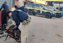 Photo of PRF prende foragido e recupera veículo roubado durante operação em Capanema
