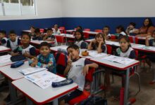 Photo of Câmara de Belém aprova por unanimidade projeto que cria o Belém Alfabetiza