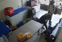 Photo of Falsos entregadores assaltam trabalhadores em estabelecimento na Cremação, em Belém