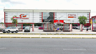 Photo of Três redes de supermercados do Pará movimentaram R$ 8,38 bilhões em vendas em 2025