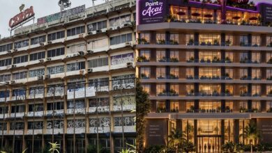 Photo of Prédio icônico da Cerpa no Entroncamento pode ganhar unidade do Point do Açaí