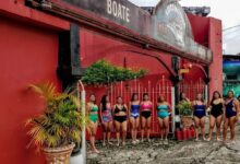 Photo of Boate Locomotiva celebra 49 anos com três dias de festa em Belém