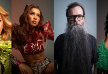 Photo of Paraenses são destaque no Rock in Rio com Joelma, Viviane Batidão, Félix Robatto e Zaynara