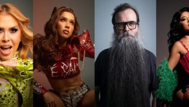 Photo of Paraenses são destaque no Rock in Rio com Joelma, Viviane Batidão, Félix Robatto e Zaynara