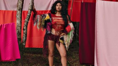 Photo of É DO PARÁ! Zaynara é indicada ao Grammy Latino 2026 com o álbum “Amor Perene”