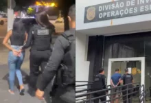 Photo of Seis pessoas são presas em operação contra fraude de energia em Belém, Ananindeua e Mosqueiro