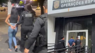 Photo of Seis pessoas são presas em operação contra fraude de energia em Belém, Ananindeua e Mosqueiro