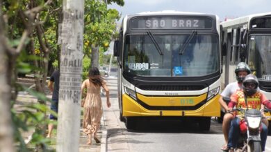 Photo of 12 linhas de ônibus terão itinerários alterados a partir desta quinta-feira em Belém; veja quais