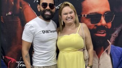 Photo of Fã de Pablo relata tentativa de feminicídio sofrida pelas mãos do marido após show do cantor