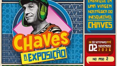 Photo of “Chaves: A Exposição” chega a Belém pela primeira vez com cenários da Vila e objetos do seriado
