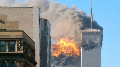Photo of 11 de Setembro completa 25 anos: relembre os ataques que mudaram o mundo