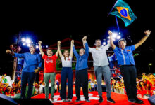 Photo of Lula pede acordo para unificar candidaturas ao Senado no Pará